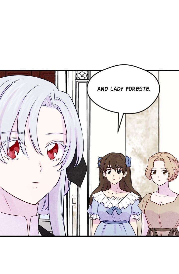 IRIS - Lady with a Smartphone Chapter 028 page 7