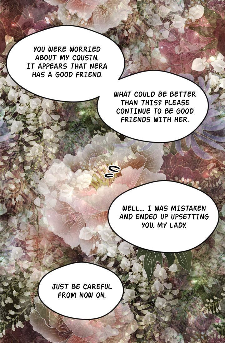 IRIS - Lady with a Smartphone Chapter 028 page 25