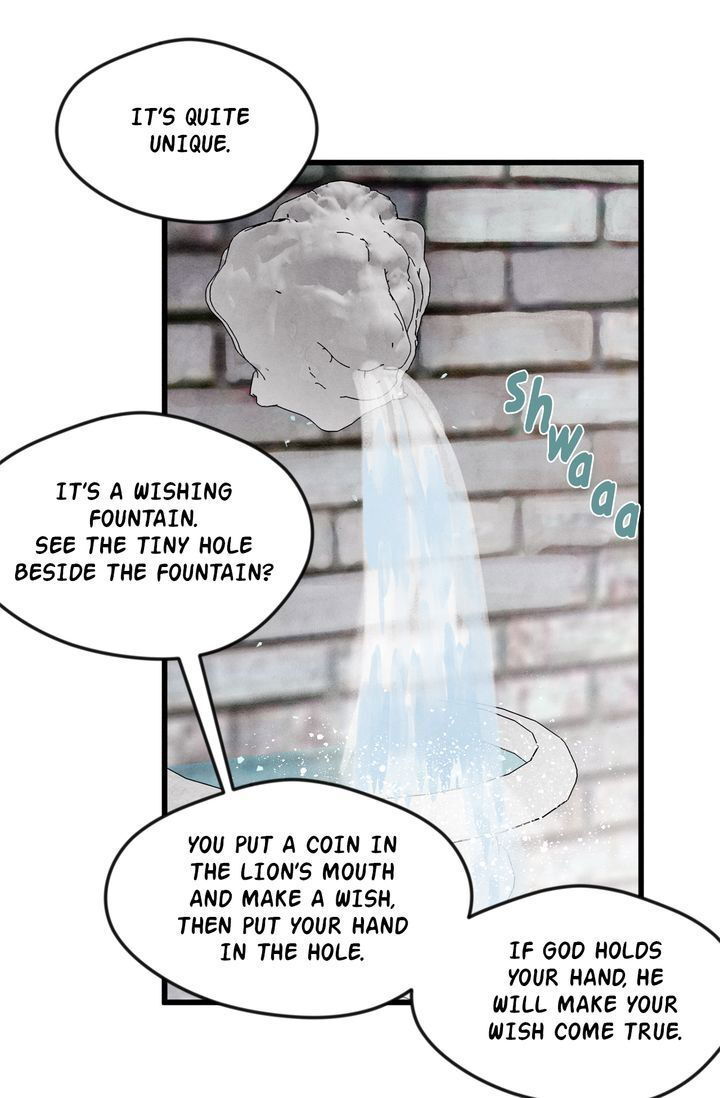 IRIS - Lady with a Smartphone Chapter 028 page 35