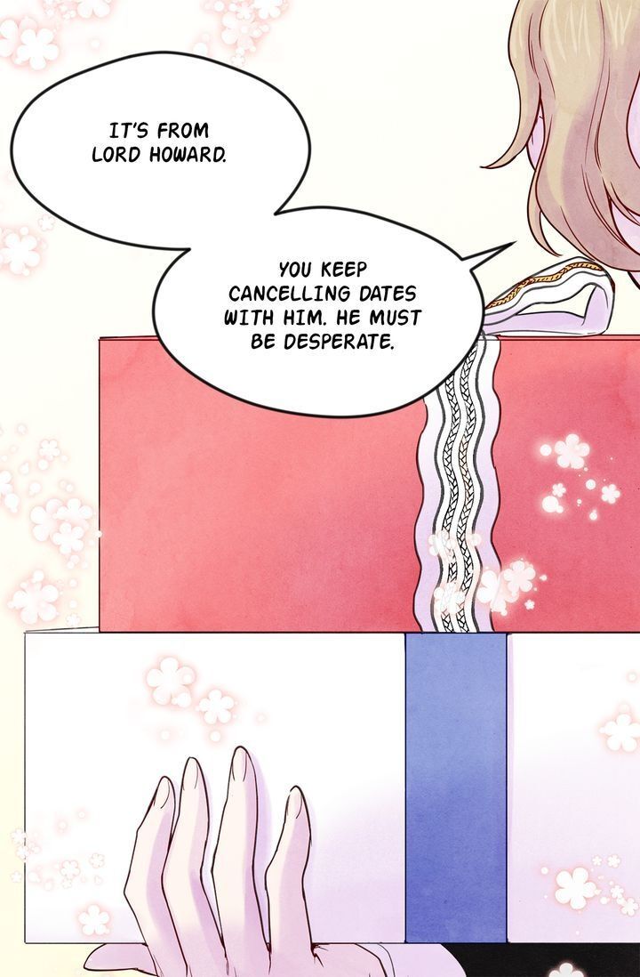 IRIS - Lady with a Smartphone Chapter 029 page 52