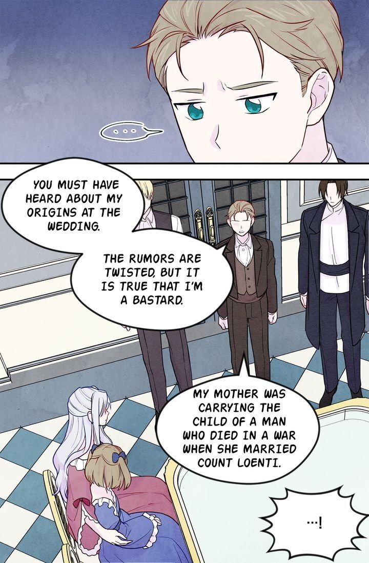 IRIS - Lady with a Smartphone Chapter 031 page 42