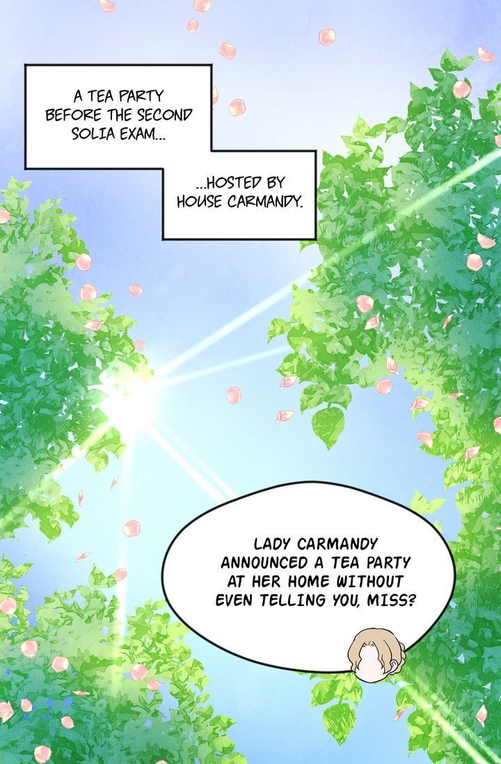 IRIS - Lady with a Smartphone Chapter 032 page 2