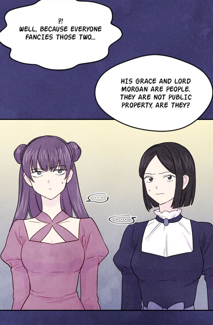 IRIS - Lady with a Smartphone Chapter 032 page 31