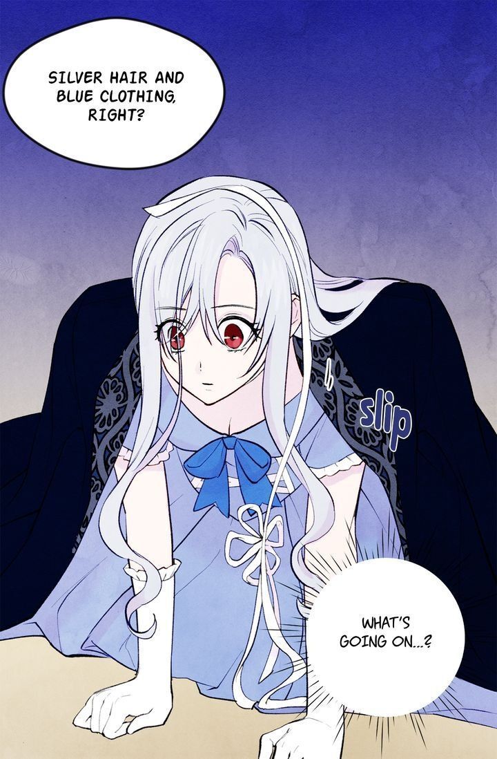 IRIS - Lady with a Smartphone Chapter 033 page 35