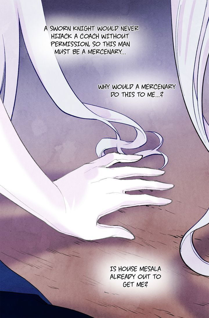IRIS - Lady with a Smartphone Chapter 033 page 37