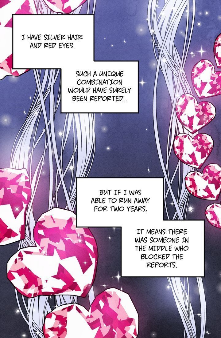 IRIS - Lady with a Smartphone Chapter 035 page 48