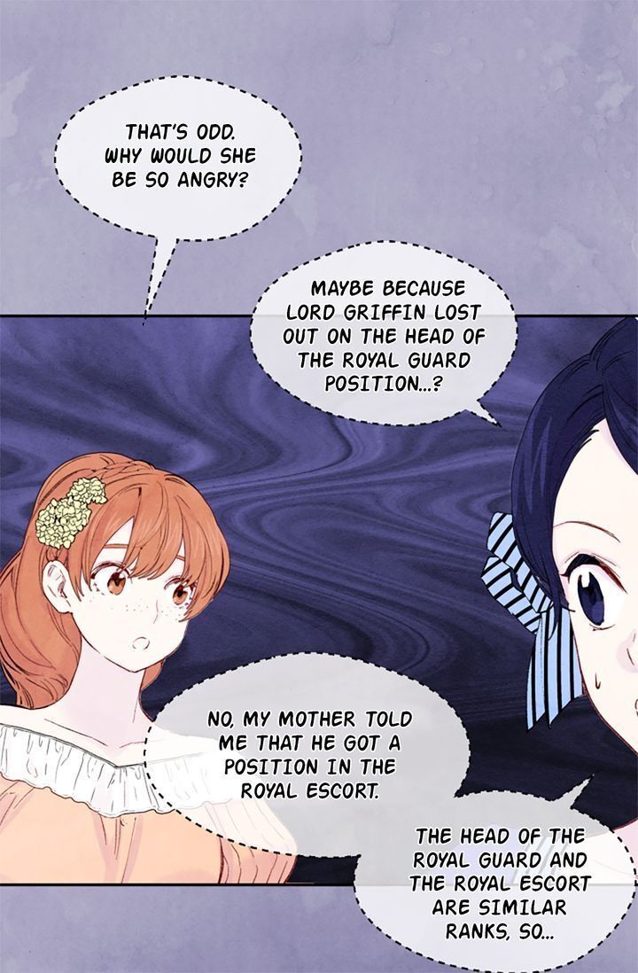 IRIS - Lady with a Smartphone Chapter 037 page 16