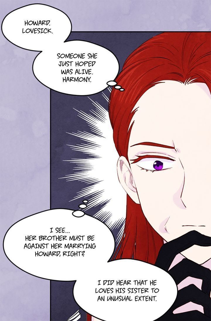 IRIS - Lady with a Smartphone Chapter 037 page 29