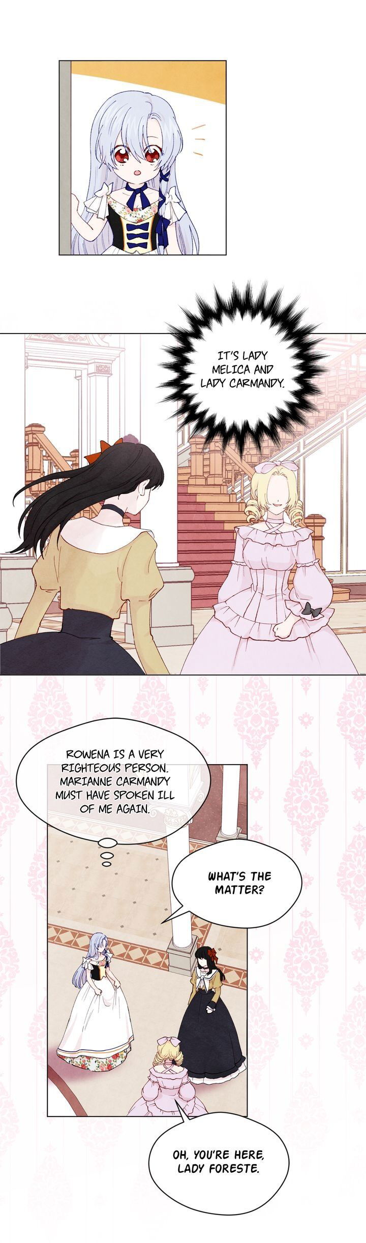 IRIS - Lady with a Smartphone Chapter 042 page 15