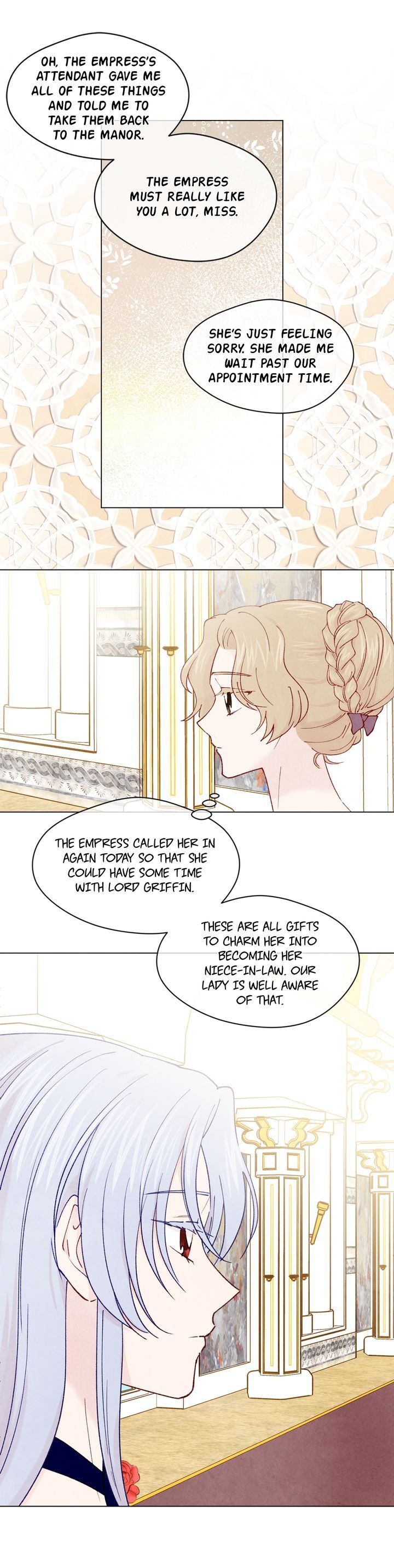 IRIS - Lady with a Smartphone Chapter 045 page 14