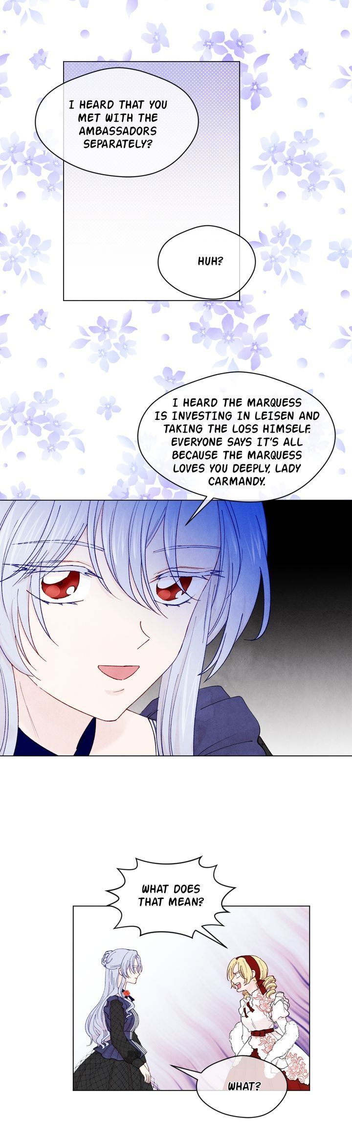 IRIS - Lady with a Smartphone Chapter 045 page 19