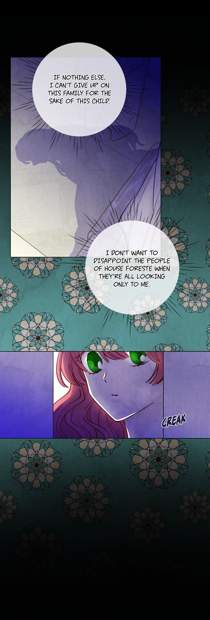 IRIS - Lady with a Smartphone Chapter 051 page 9