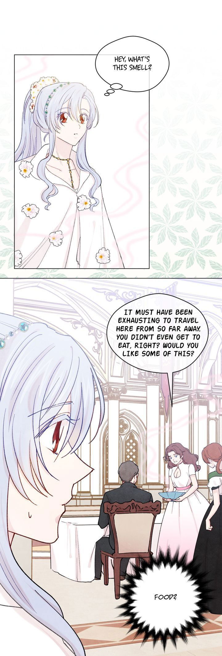 IRIS - Lady with a Smartphone Chapter 051 page 14