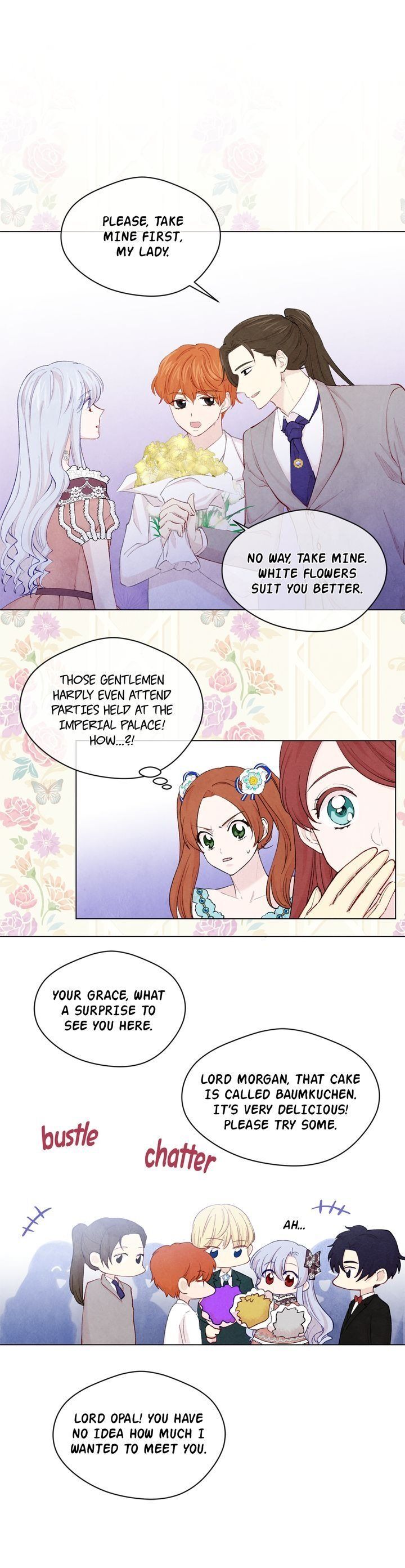 IRIS - Lady with a Smartphone Chapter 061 page 10