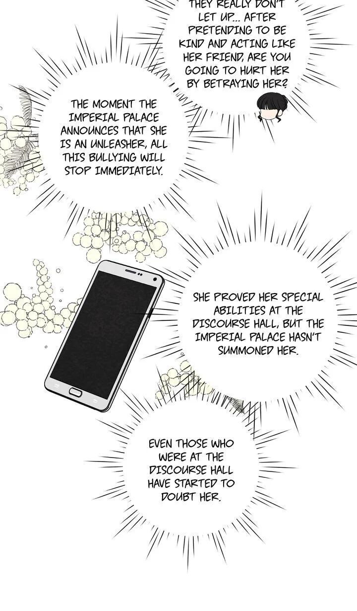 IRIS - Lady with a Smartphone Chapter 069 page 12