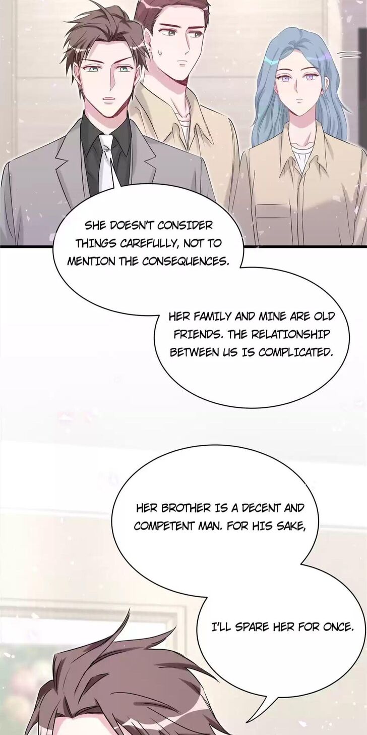 Whose Baby is it? Chapter 065 page 13