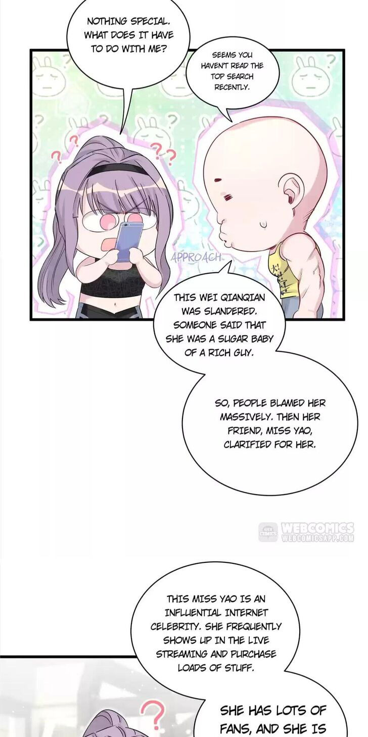 Whose Baby is it? Chapter 066 page 24