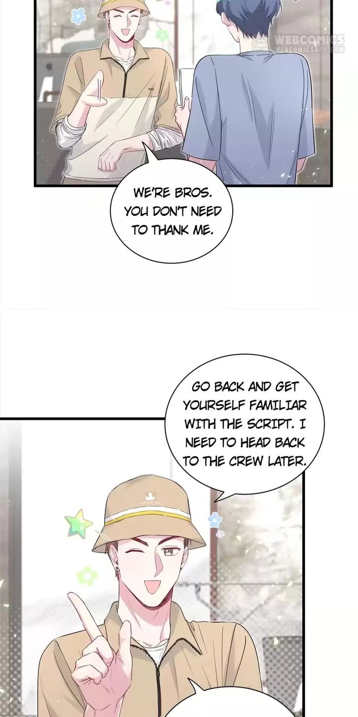 Whose Baby is it? Chapter 112 page 29