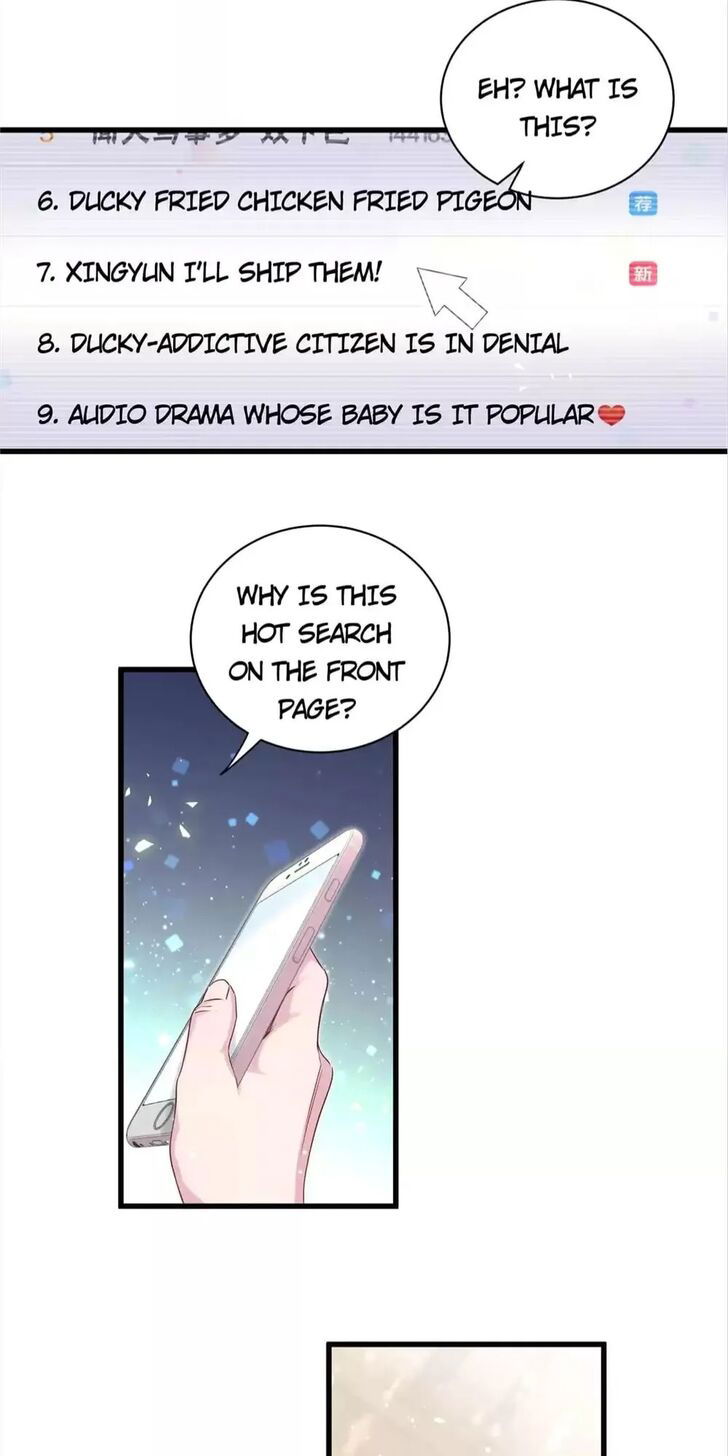 Whose Baby is it? Chapter 113 page 30