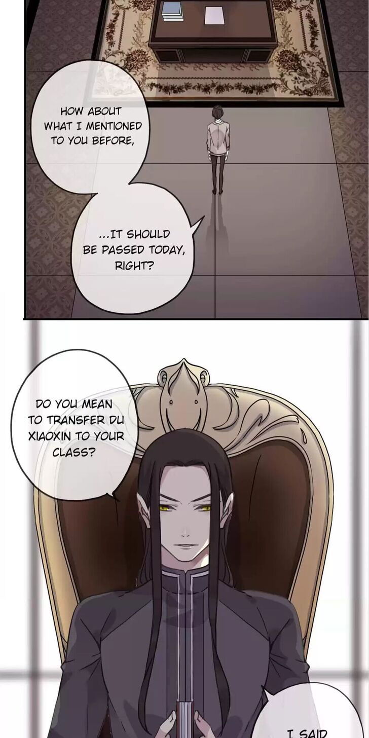 Tian Mei De Yao Hen Chapter 029 page 16