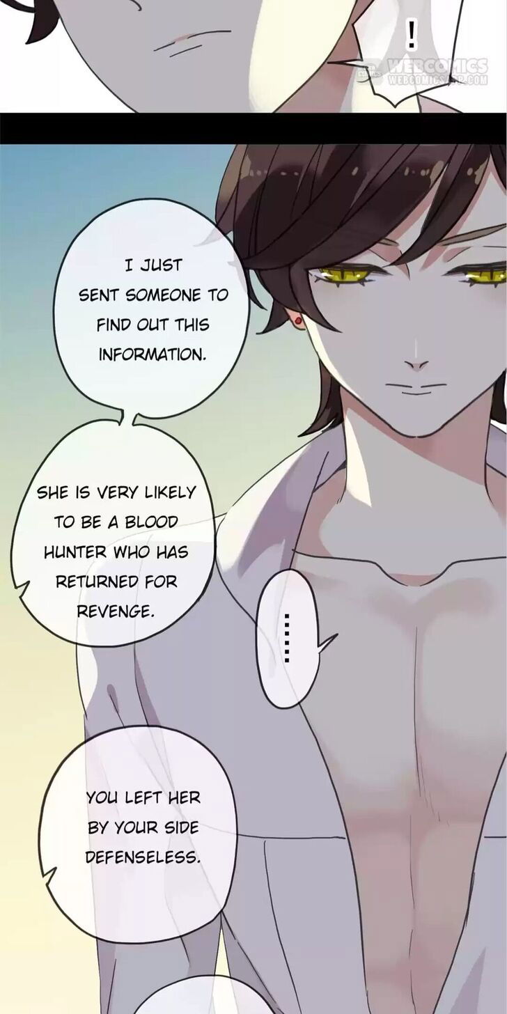 Tian Mei De Yao Hen Chapter 048 page 21