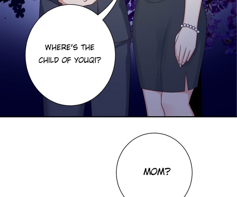 Childe and Sweet Wife Chapter 091 page 43