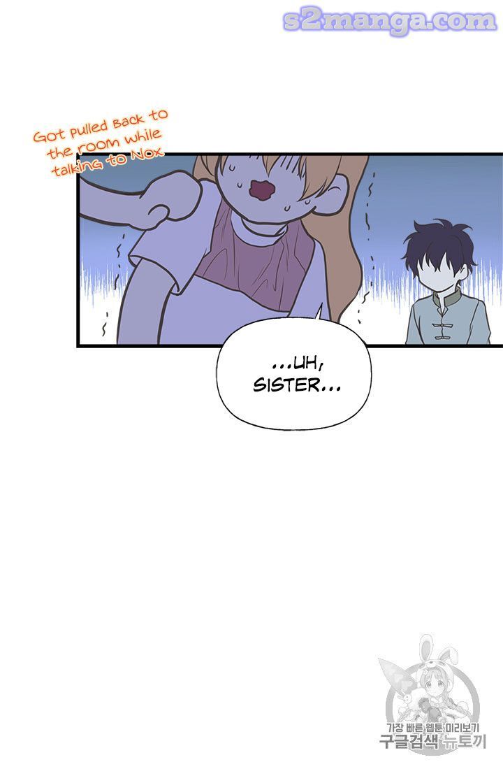 My Sister Picked up the Male Lead Chapter 018 page 67