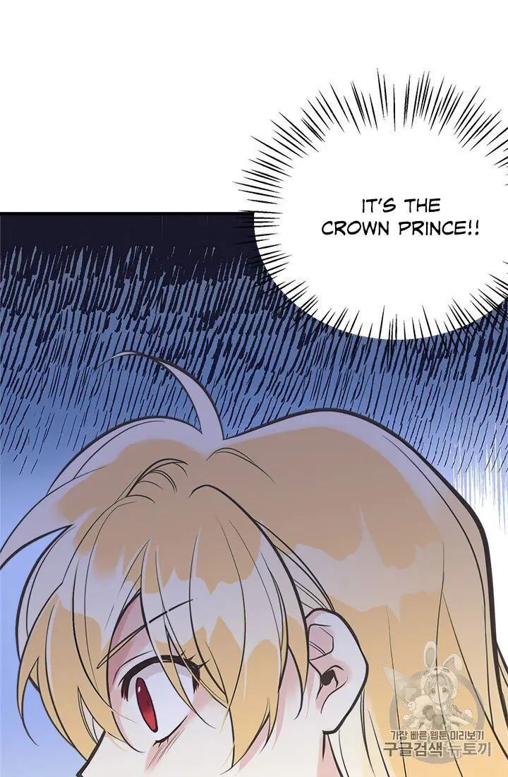My Sister Picked up the Male Lead Chapter 021 page 72