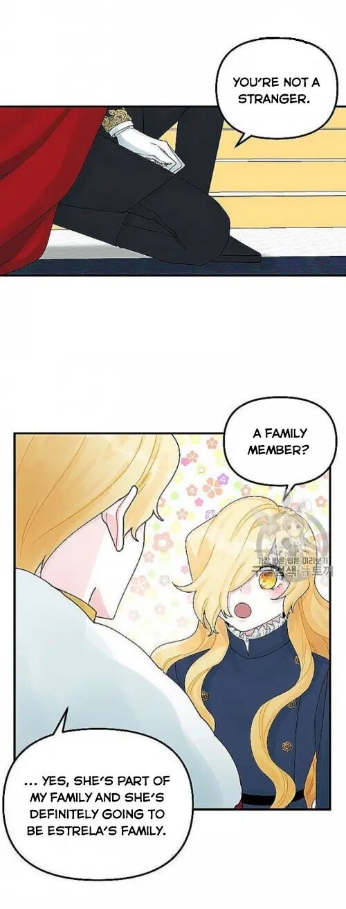 My Sister Picked up the Male Lead Chapter 029 page 20