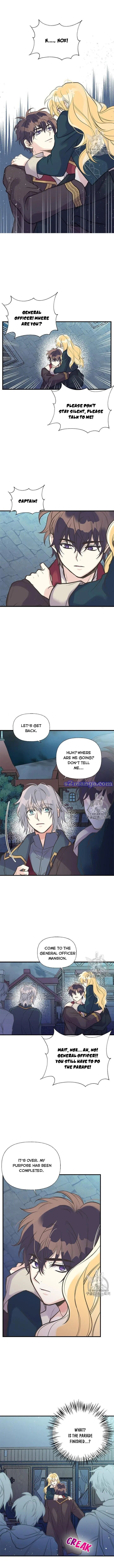 My Sister Picked up the Male Lead Chapter 031 page 2