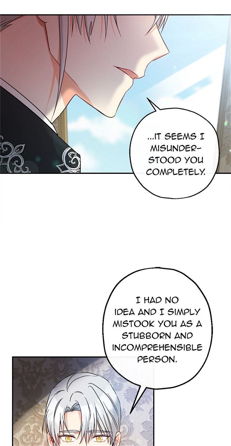 This Is an Obvious Fraudulent Marriage Chapter 60 page 62
