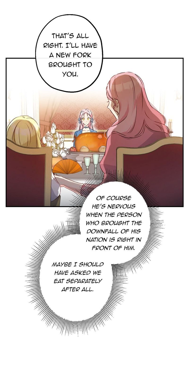 This Is an Obvious Fraudulent Marriage Chapter 62 page 28