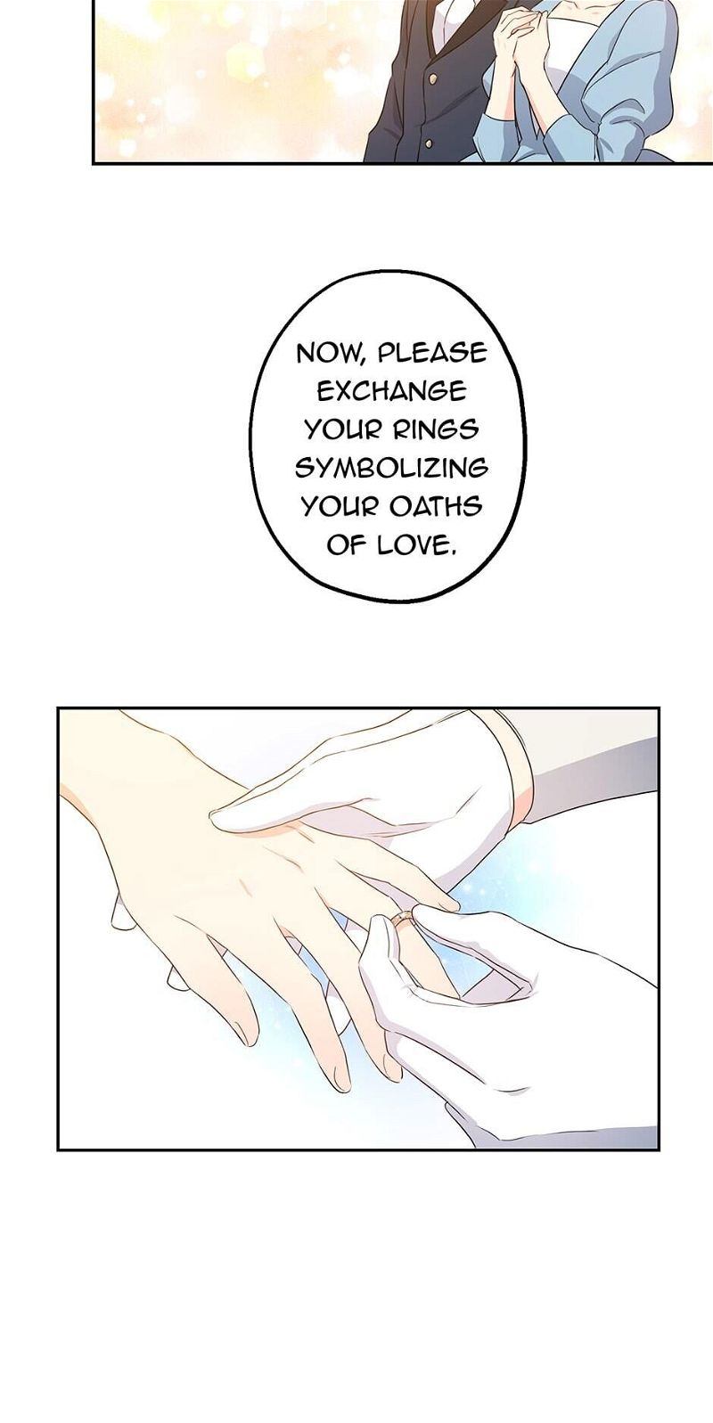 This Is an Obvious Fraudulent Marriage Chapter 64 page 21