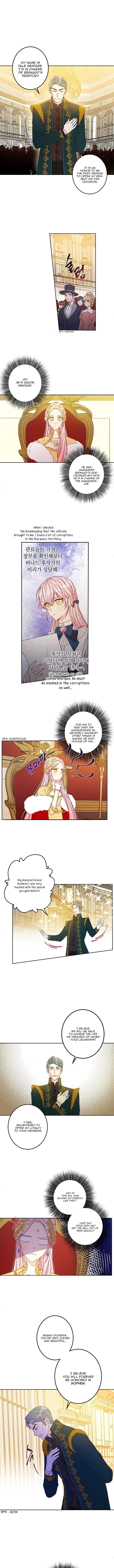 This Is an Obvious Fraudulent Marriage Chapter 045 page 2