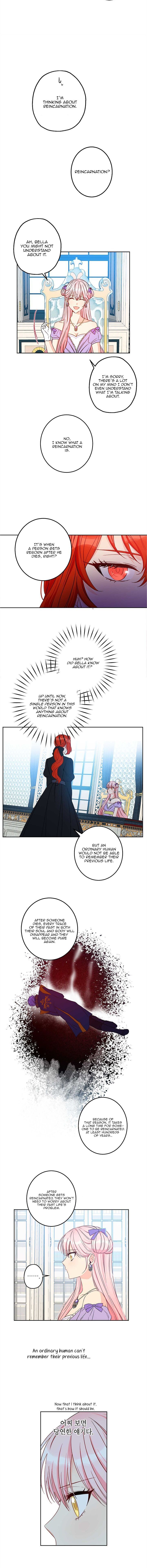 This Is an Obvious Fraudulent Marriage Chapter 046 page 4