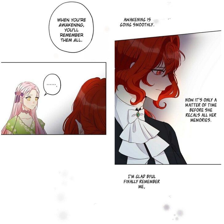 This Is an Obvious Fraudulent Marriage Chapter 053 page 22