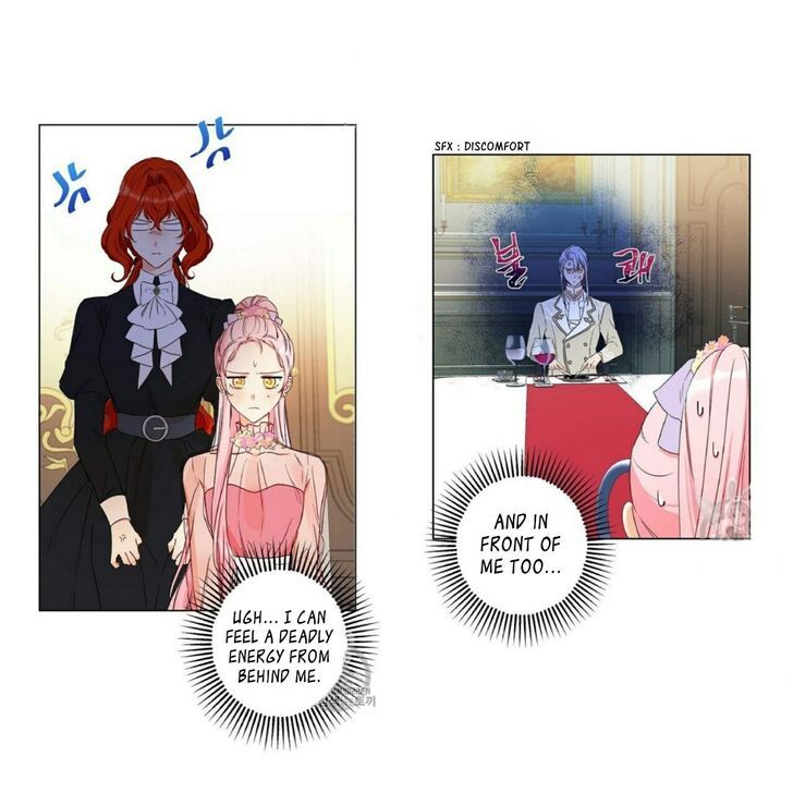 This Is an Obvious Fraudulent Marriage Chapter 054 page 22