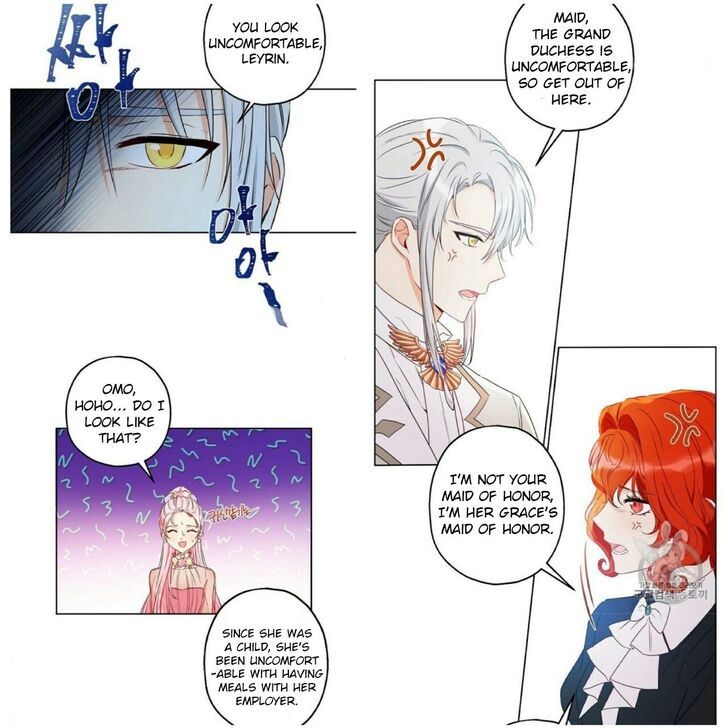 This Is an Obvious Fraudulent Marriage Chapter 054 page 23