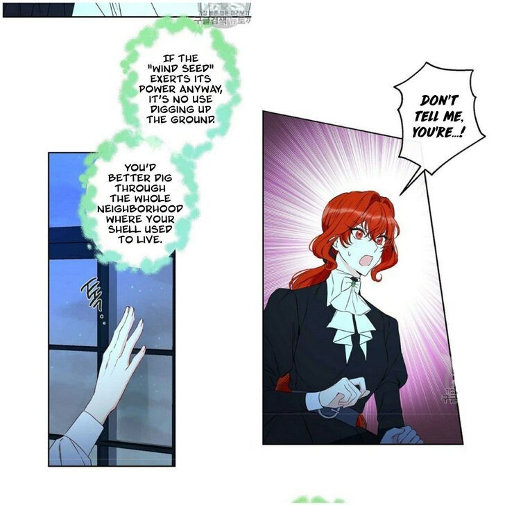 This Is an Obvious Fraudulent Marriage Chapter 055 page 14