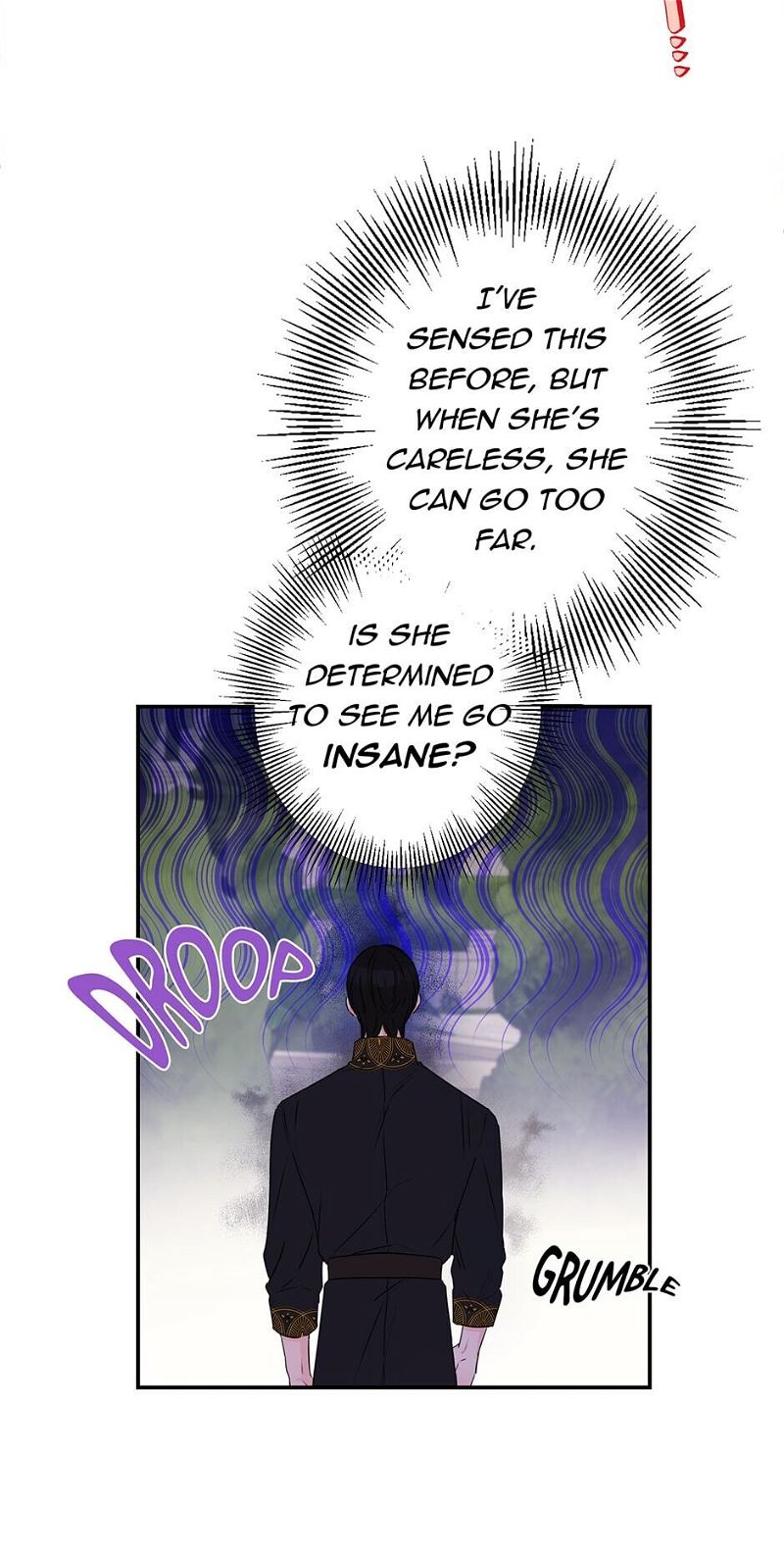 This Is an Obvious Fraudulent Marriage Chapter 66 page 27