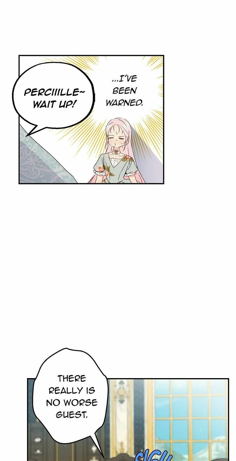 This Is an Obvious Fraudulent Marriage Chapter 68 page 38