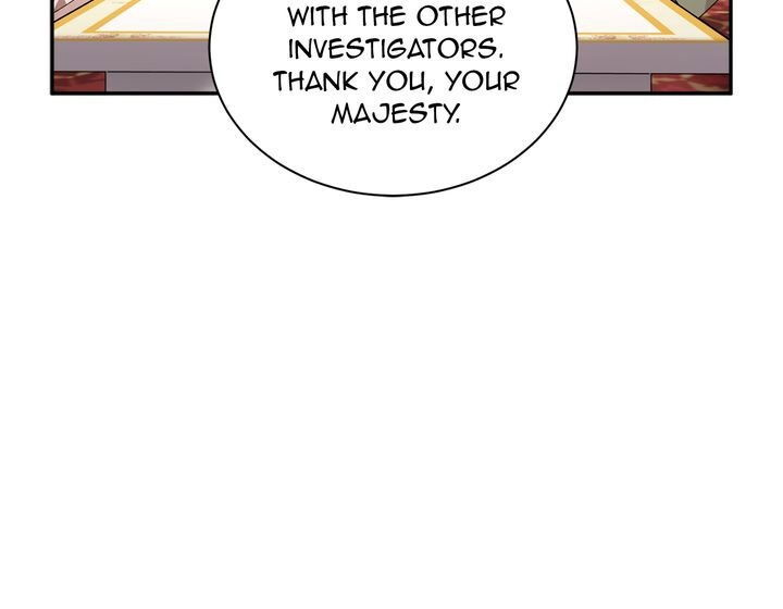 I don't want to be Empress! Chapter 56 page 21