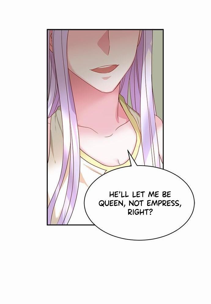 I don't want to be Empress! Chapter 001 page 28