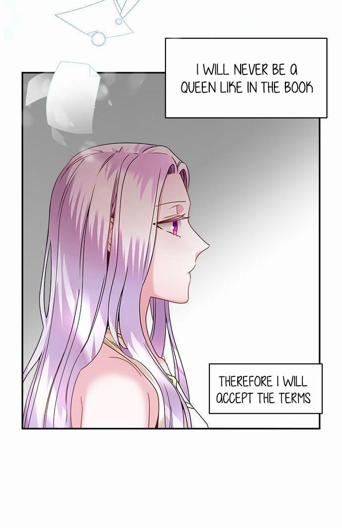 I don't want to be Empress! Chapter 001 page 55