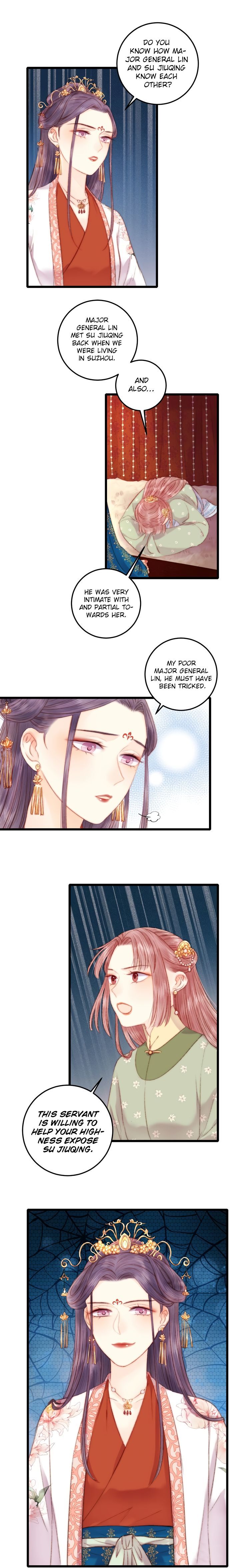 The Goddess of Healing Chapter 73 page 4