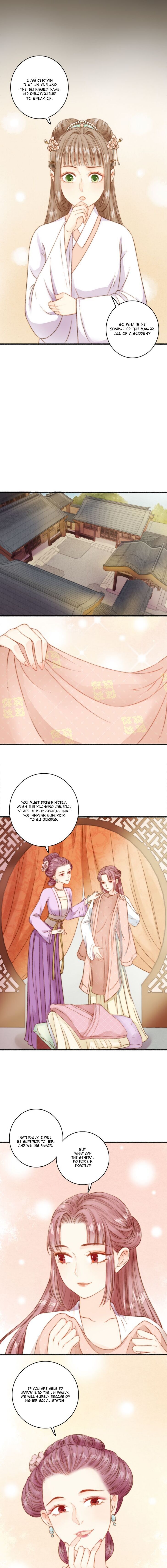 The Goddess of Healing Chapter 010 page 5