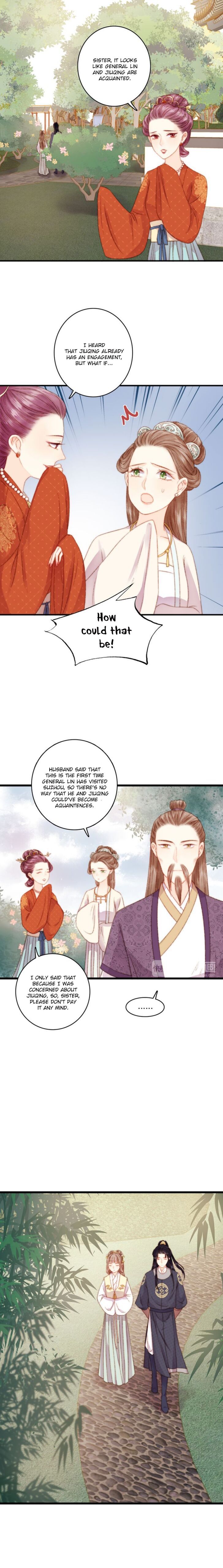 The Goddess of Healing Chapter 012 page 6