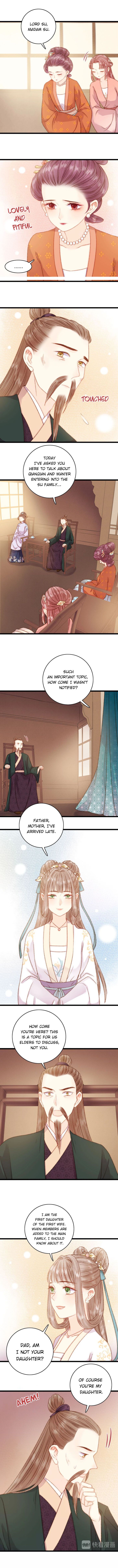 The Goddess of Healing Chapter 025 page 2
