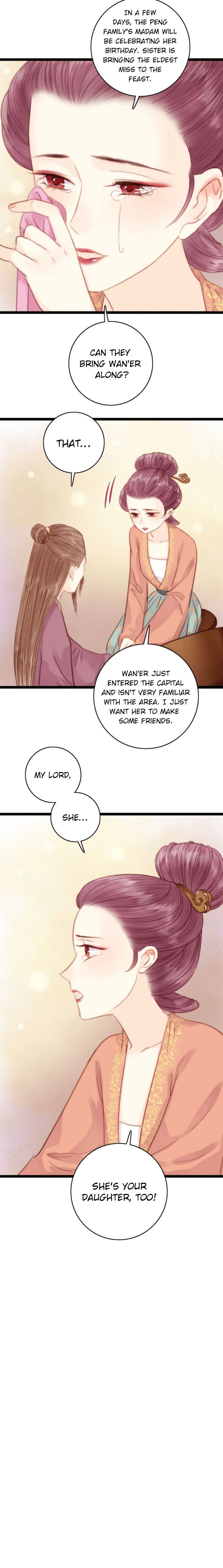 The Goddess of Healing Chapter 030 page 4