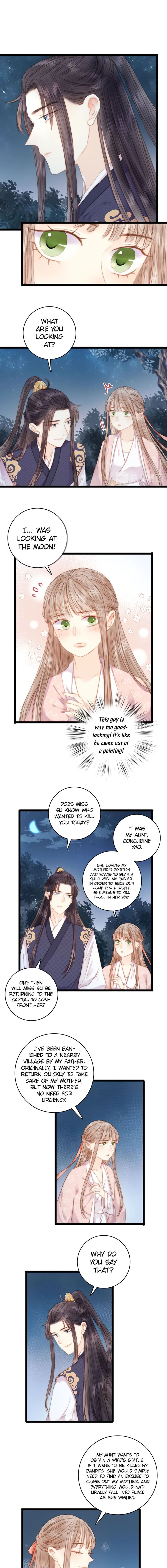The Goddess of Healing Chapter 043 page 5